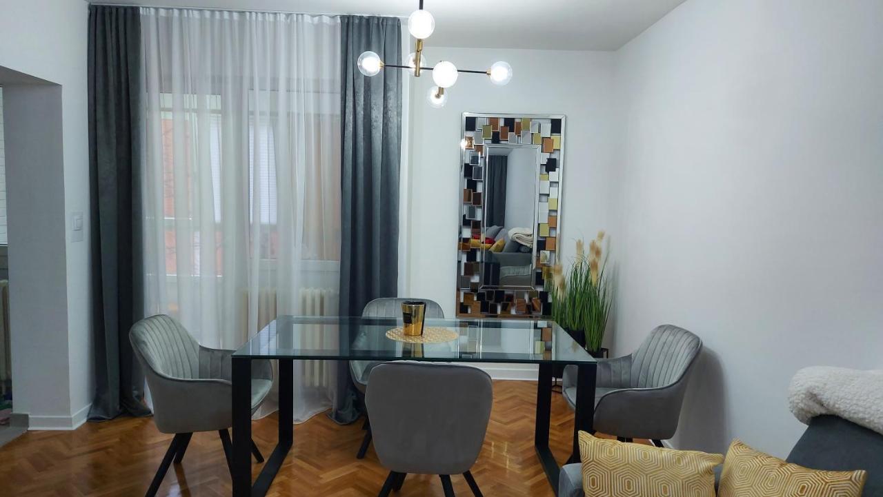 Appartamento Mariposa Smederevo Esterno foto