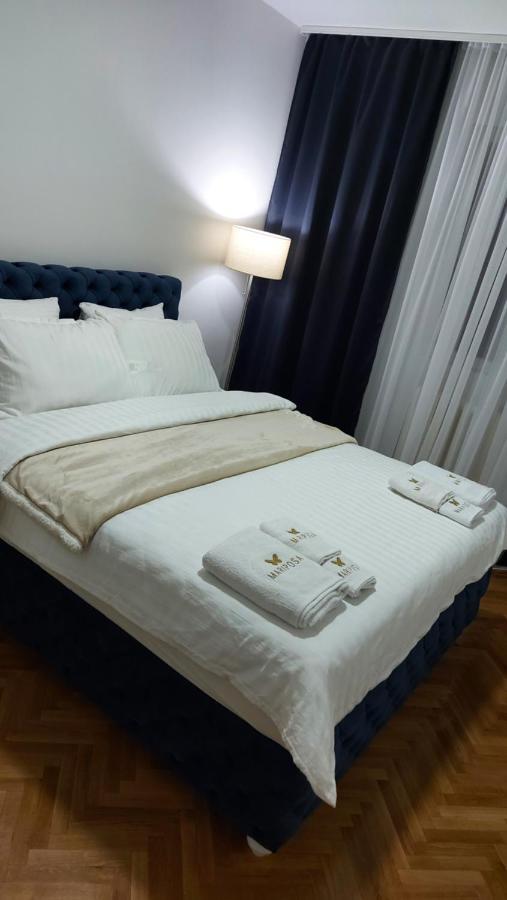 Appartamento Mariposa Smederevo Esterno foto