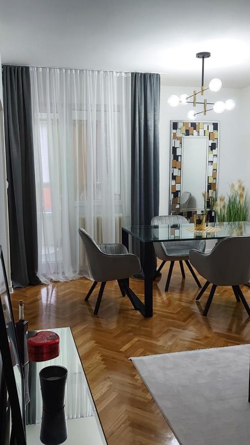 Appartamento Mariposa Smederevo Esterno foto