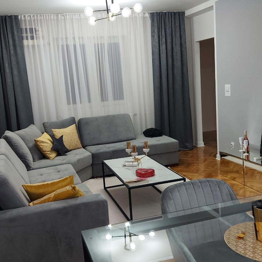 Appartamento Mariposa Smederevo Esterno foto