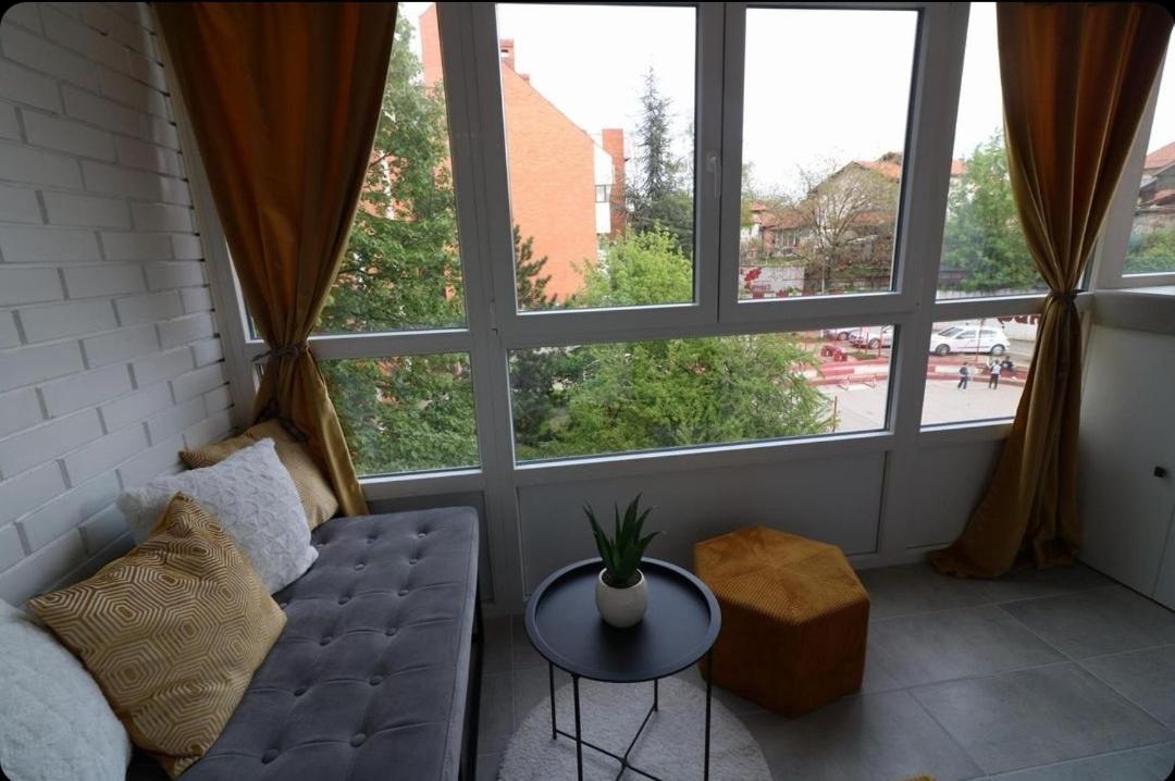 Appartamento Mariposa Smederevo Esterno foto