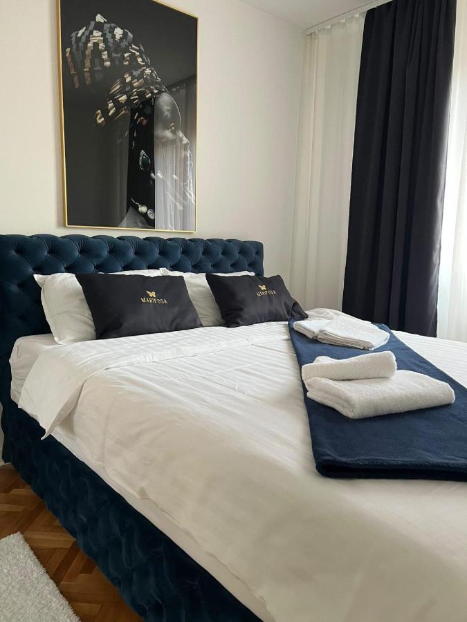 Appartamento Mariposa Smederevo Esterno foto
