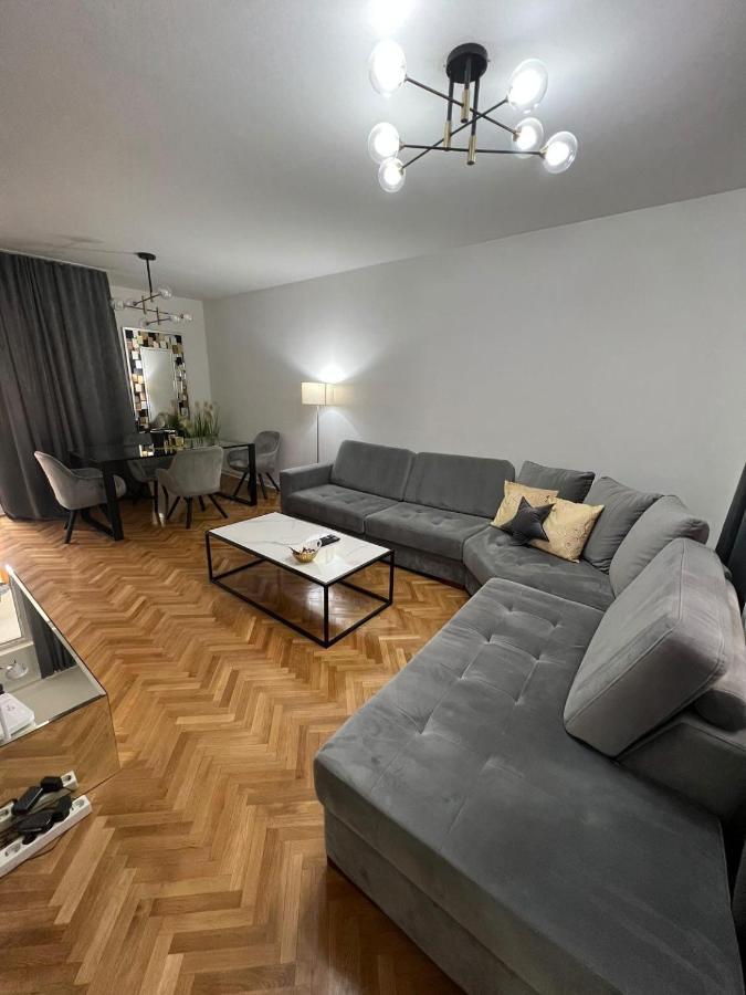 Appartamento Mariposa Smederevo Esterno foto