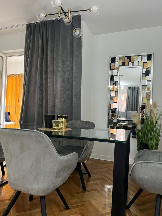 Appartamento Mariposa Smederevo Esterno foto